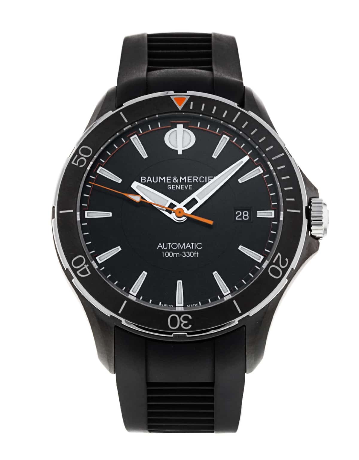 Baume et Mercier Clifton M0A10339